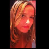 The Rise Fund Employee Samantha Polonia's profile photo