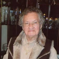 Mrs. Elena Henderson. January 19, 1925 - September 21, 2013; Houston, Texas - 2429141_300x300