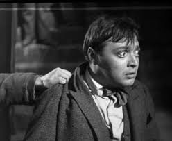 Image result for images from fritz lang's film "M"