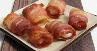 Grilled Bacon Wrapped Vidalia Onions | Just A Pinch Recipes