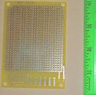 Prototype Boards Perforated Prototyping Products DigiKey