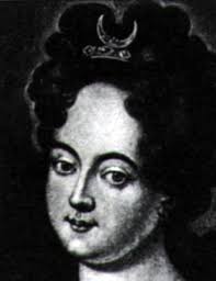 <b>Maria Aurora</b> Gräfin von, * 8. 5. 1662 Stade, † 16. 2. - 231454