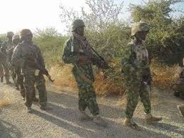 Image result for Nigerian army