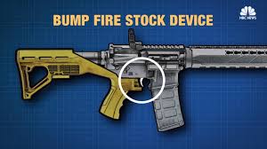 Image result for bump stock