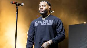Kevin Gates Opens Up About Enjoying Women Urinating in His Mouth