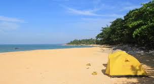 Image result for PANTAI TIRANG