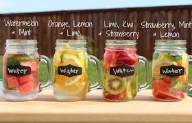 Image result for infused water