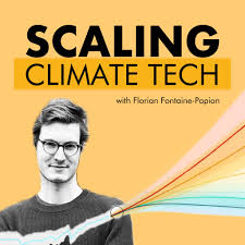 Scaling Climate Tech