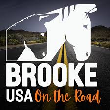 Brooke USA On The Road
