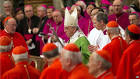 Image result for Photo of Catholic  Pope FrancisSynod
