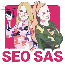 The SEO SAS Podcast