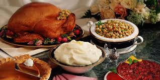 Image result for thanksgiving food
