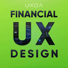 UXDA | Financial UX Design Podcast