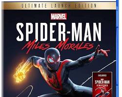 SpiderMan 2 (輸入版:北米)  PS5の画像