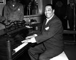 Jazz 'Round Midnight: Duke Ellington & Strayhorn Songbook