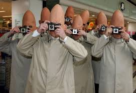Image result for coneheads
