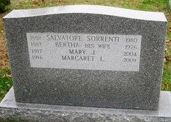 Salvatore Sorrenti (1882 - 1980) - Find A Grave Memorial - 79673785_132060495359