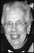 TIERNEY Jean P. Tierney, age 91, of Fairfield, beloved wife of the late Russell Tierney, passed away peacefully Saturday, March 17, 2012 at Bridgeport ... - 0001744507-01-1_20120320