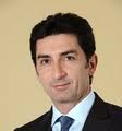 Turhan Cemal Beriker vertrekt per 1 juni naar Fiba, het Turkse moederbedrijf van Credit Europe. Daar krijgt hij een beleidsbepalende functie. - 1275031819