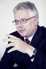 <b>Andreas Mattner</b>, Präsident Zentraler Immobilien Ausschuss (ZIA) - andreas-mattner-zia