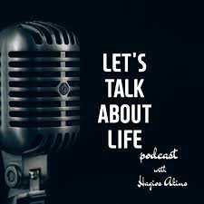 Let's Talk About Life With Hagios Akins
