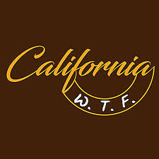 The WTF California Podcast