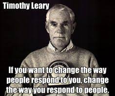 Timothy Leary on Pinterest | Psychedelic, Psychedelic Drugs and ... via Relatably.com