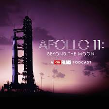 Apollo 11: Beyond the Moon