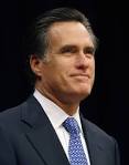 Mitt Romney on Wednesday