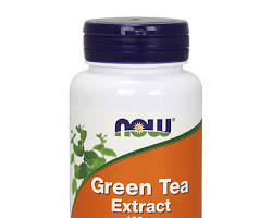 Изображение на Екстракт от зелен чай