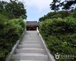 광주광역시 광산구 여행지 명소 가볼만한곳, AI로 생성