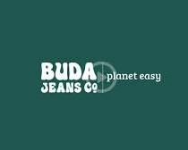 Image of Buda Jeans Co. logo