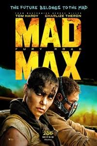 Mad Max Fury Road Hindi Dubbed Filmyzila