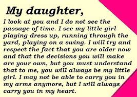 happy birthday daughter quotes from mom ... via Relatably.com