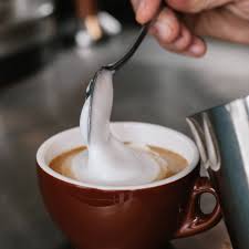 How to Steam Milk at Home: 3 Quick Methods - Coffee Affection