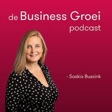 Business Groei Podcast