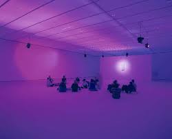 Image result for la monte young dream house