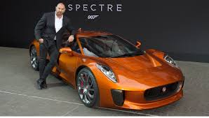 Image result for spectre 007 cast