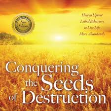Maureen Y. Smith - Conquering the Seeds of Destruction