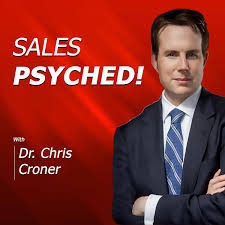 The Sales Psyched Podcast