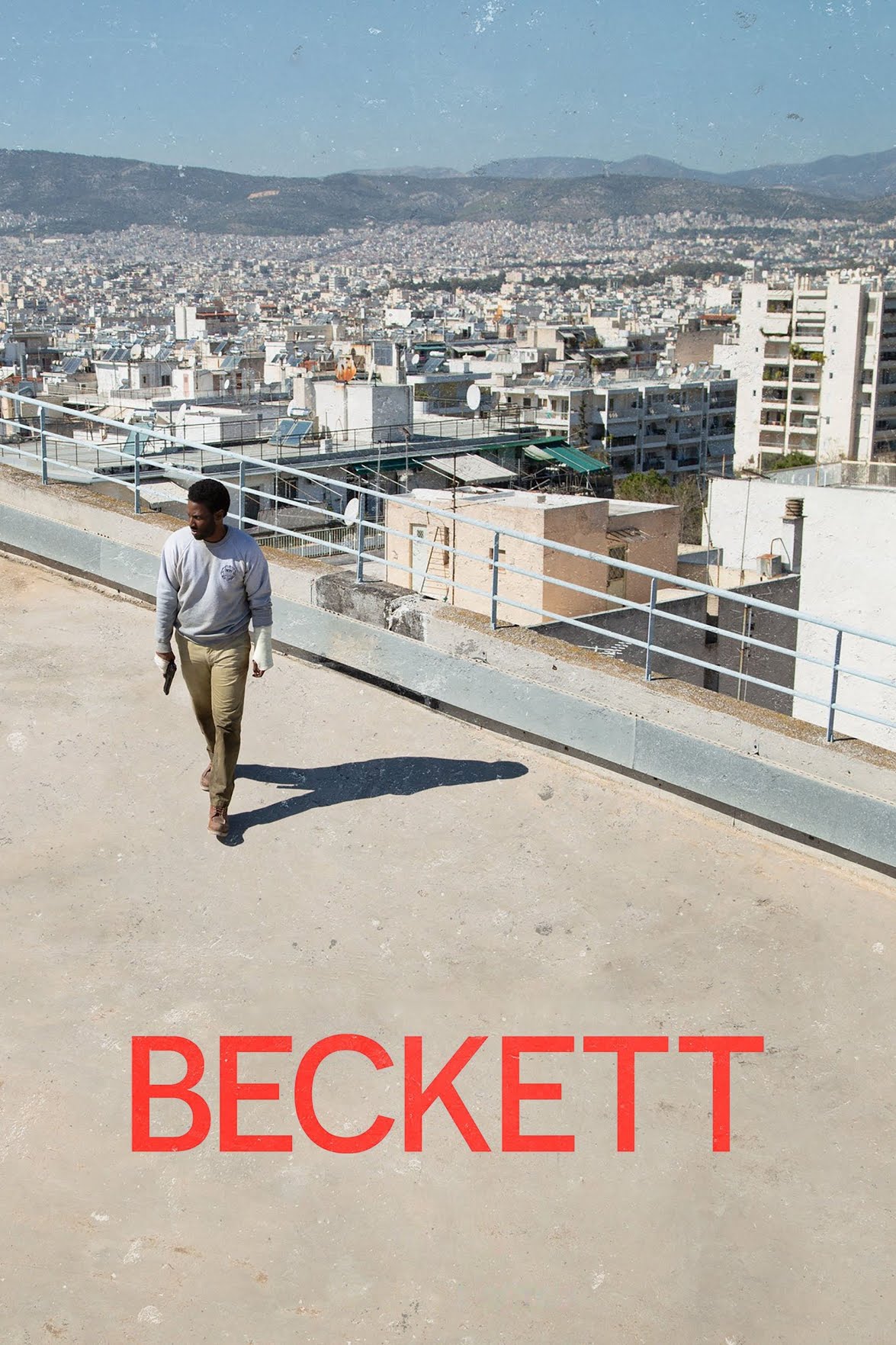 [MINI Super-HQ] Beckett (2021) ปลายทางมรณะ [1080p] [NETFLIX] [พากย์ไทย 5.1 + เสียงอังกฤษ 5.1] [บรรยายไทย + อังกฤษ] [เสียงไทย + ซับไทย] [DOSYAUPLOAD]