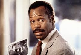 Danny Glover, Lethal Weapon - Zwei stahlharte Profis, Zwei stahlharte Profis ...