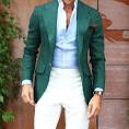 Image result for Free pictures of Green Blazers