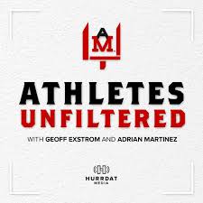 Athletes Unfiltered