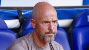 erik ten hag