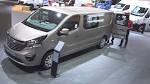 Vivaro bedrijfswagen occasions, Opel Vivaro kopen en verkopen via