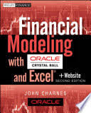 Financial Modeling with Crystal Ball and Excel - Google Books