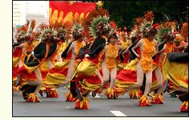 	Philippine Festivals And Fiesta Celebrations	