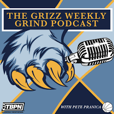 The Grizz Weekly Grind