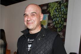 Michael Symon&#39;s quotes, famous and not much - QuotationOf . COM via Relatably.com